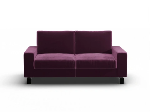 2,5-Sitzer Sofa 